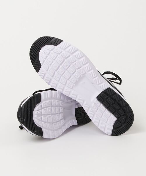 【NIKE】 ナイキ AIRMAX NUAXIS WHT/BLK 国内発送 NIKE スニーカー NIKE/ナイキ エアマックスNUAXIS メンズ
