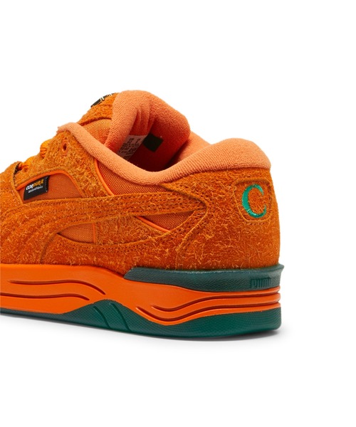 ​【未使用品】PUMA × Carrots スニーカー プーマ 180 27cm PUMA スニーカー PUMA-180 CARROTS（プーマ プーマ-180