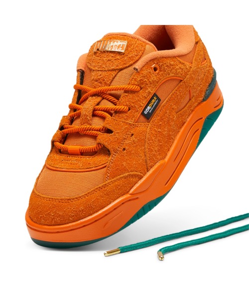 ​【未使用品】PUMA × Carrots スニーカー プーマ 180 27cm PUMA スニーカー PUMA-180 CARROTS（プーマ プーマ-180