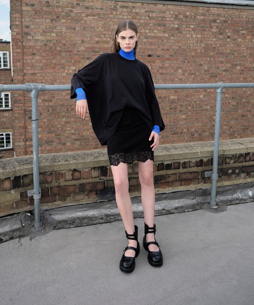 CHARLES ＆ KEITH（チャールズ&キース） ブーツ Robbie ロビー