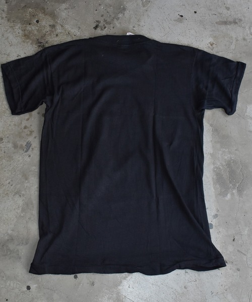 VINTAGE tシャツ 「ヴィンテージ古着」JIM MORRISON/ジム・モリソン