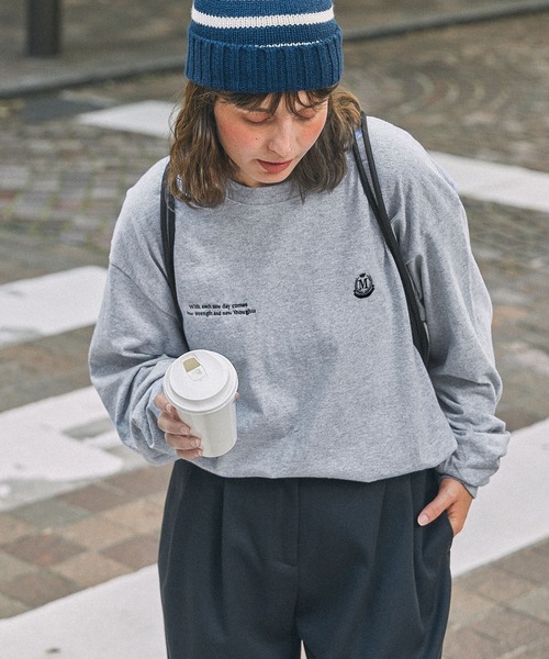 GILDAN tシャツ 「GILDAN」ギルダン別注 アソートロゴ