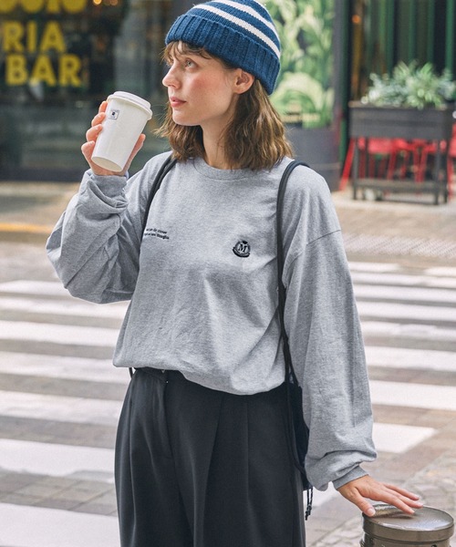 GILDAN（ギルダン） tシャツ 「GILDAN」ギルダン別注 アソートロゴ