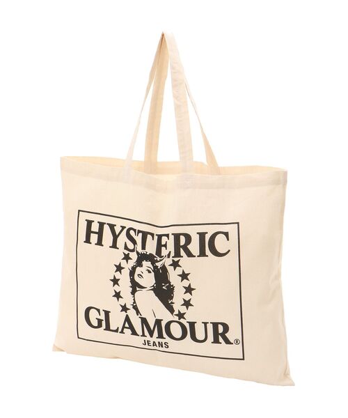 HYSTERIC GLAMOUR ブルゾン アウター 1ST TYPE デニムジャケット