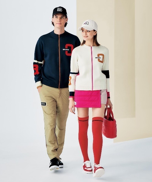 archivio（アルチビオ） パンツ 「LADIES」保温発熱スカート風ショート