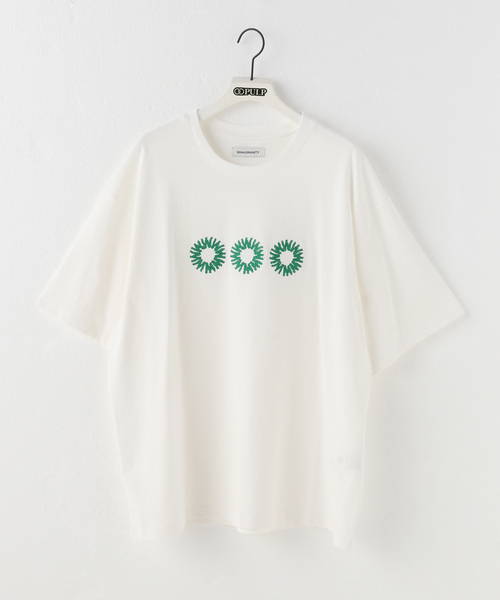 PULP/417EDIFICE tシャツ 「999HUMANITY / 999ヒューマニティ