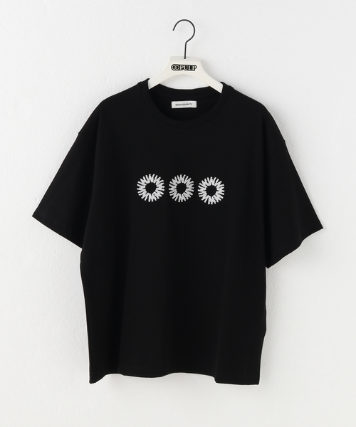 PULP/417EDIFICE tシャツ 「999HUMANITY / 999ヒューマニティ