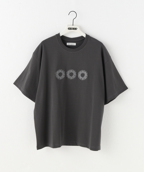 PULP/417EDIFICE tシャツ 「999HUMANITY / 999ヒューマニティ