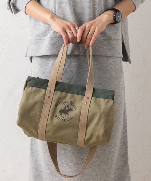 BEVERLY HILLS POLO CLUB ショルダーバッグ バッグ
