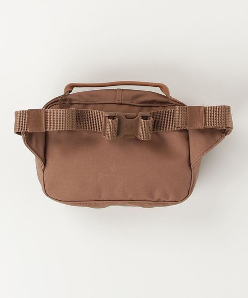 FJALL RAVEN（フェールラーベン） ウエストポーチ ウエストバッグ