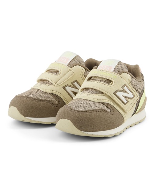 New Balance スニーカー new balance/ニューバランス キッズ
