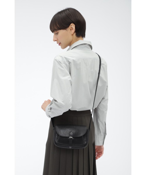 バッグ MARGARET HOWELL LIGHTWEIGHT LEATHER LIGHTWEIGHT LEATHER | MARGARET HOWELL（マーガレット・ハウエル