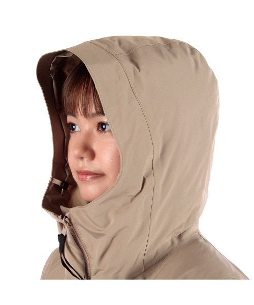 Foxfire（フォックスファイヤー） ダウンコート ダウンジャケット