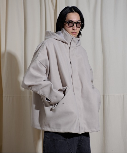 CALIFORNIA OUTFITTERS マウンテンパーカー ウインドブレーカー 2