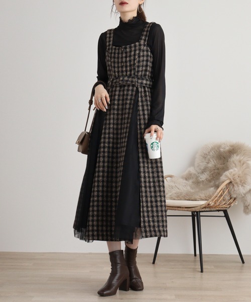 Twinkle carnjval 切り替えジャンパースカート　最終価格！ SB0068PH.png?cmsp_timestamp=