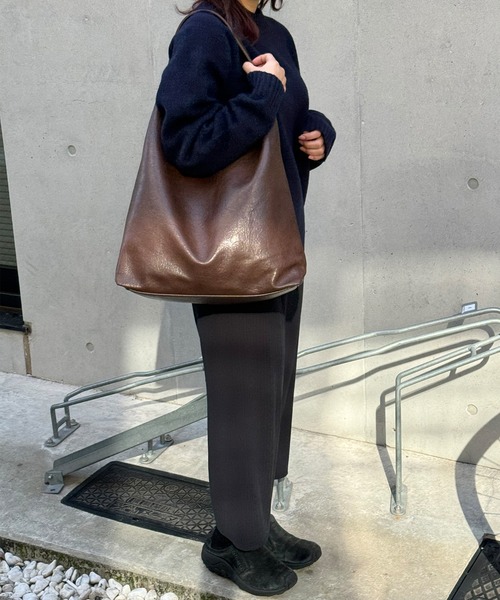 N°90 Triangle tote – CaBas onlinestore