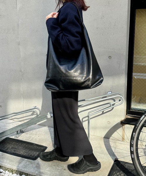 N°90 Triangle tote – CaBas onlinestore