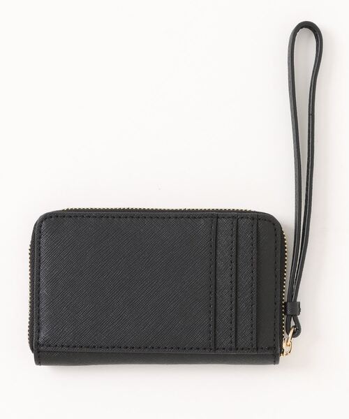 COLE HAAN（コールハーン） カードケース リストレットカードケース