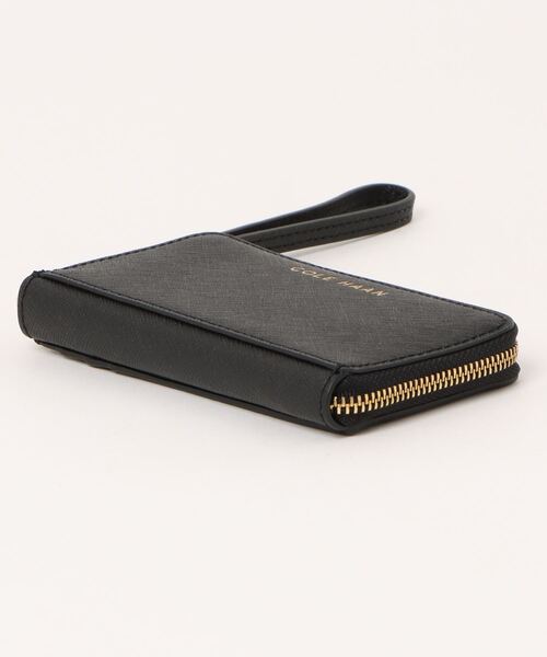 COLE HAAN（コールハーン） カードケース リストレットカードケース