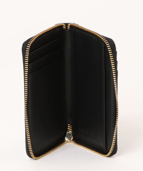 COLE HAAN（コールハーン） カードケース リストレットカードケース