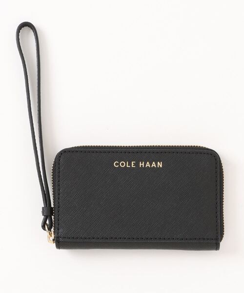 COLE HAAN（コールハーン） カードケース リストレットカードケース