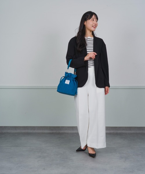 Jolie Joli ハンドバッグ 「Jolie Joli/ジョリージョリ」巾着