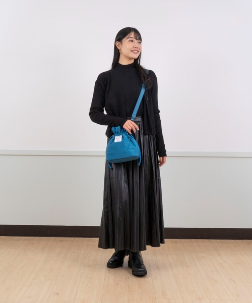 Jolie Joli ハンドバッグ 「Jolie Joli/ジョリージョリ」巾着