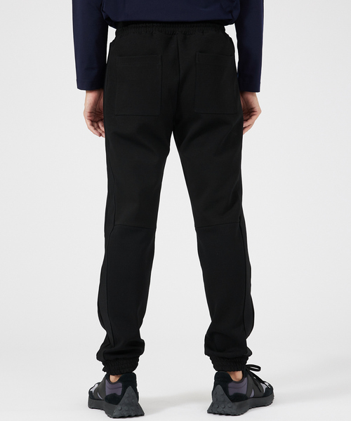 ABAHOUSE（アバハウス） パンツ 「セットアップ対応」ラインハイショク