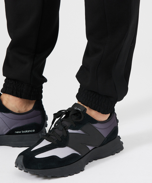 ABAHOUSE（アバハウス） パンツ 「セットアップ対応」ラインハイショク