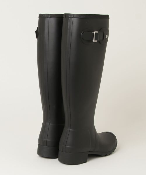 HUNTER（ハンター） 長靴 レインブーツ HUNTER / ハンター：WOMENS