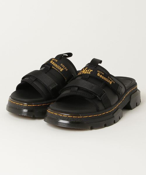★関税込★Dr.Martens★AYCE スライド サンダル★26-30cm★ ☆関税込☆Dr.Martens☆AYCE スライド サンダル☆26-30cm☆ (Dr
