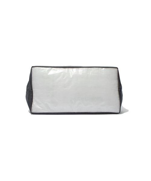 F/CE. ショルダーバッグ MESSENGER with Dyneema / エフシーイー