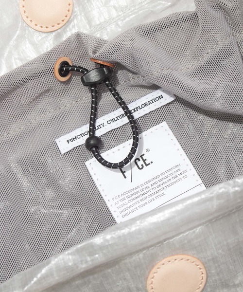 F/CE. MESSENGER 　エフシーイー メッセンジャー ダイニーマ F/CE. MESSENGER with Dyneema® / エフシーイー メッセンジャー