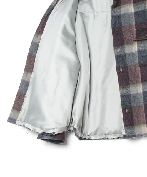 DISCOVERED（ディスカバード） ブルゾン アウター DISCOVERED