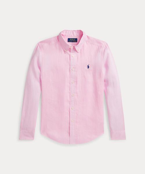 Polo Ralph Lauren Childrenswear ラルフローレン ブラウス シャツ