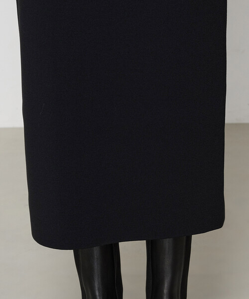 Gabardine K.T（ギャバジンK.T） スカート ブライトストレッチヤーン