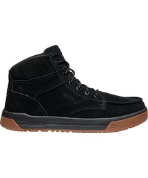 KEEN（キーン） ブーツ GIBSON MID SOFT TOE / ギブソン ミッド ソフト