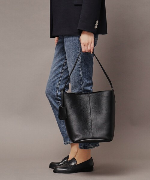 COACH◇シグネチャーサッチェルミニボストンバッグ/ハンドバッグ