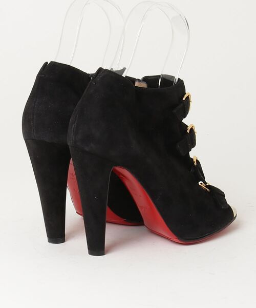 Christian Louboutin 「Christian Louboutin」 ショートブーツ 38.5