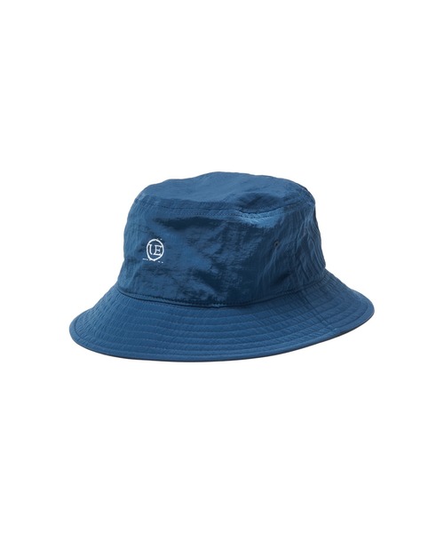 uniform experiment 帽子 ハット CRYSTAL NYLON HAT メンズ レディース