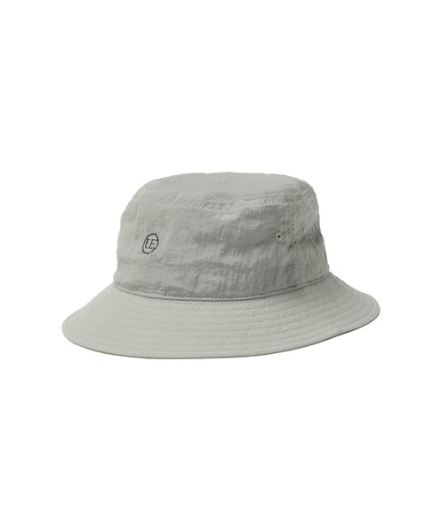uniform experiment 帽子 ハット CRYSTAL NYLON HAT メンズ レディース