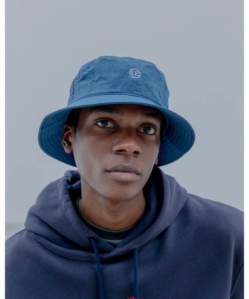 uniform experiment 帽子 ハット CRYSTAL NYLON HAT メンズ レディース