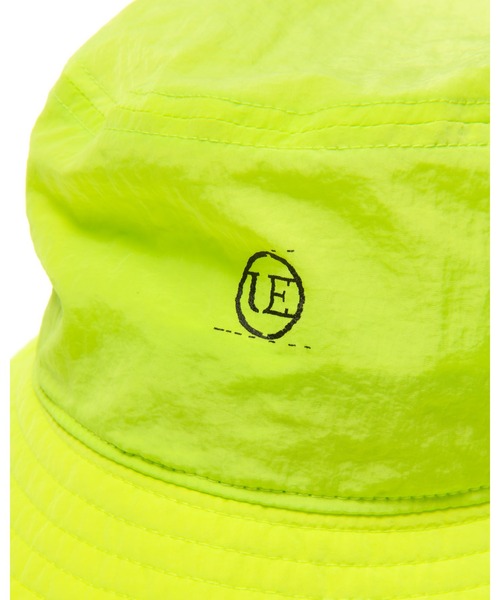 uniform experiment 帽子 ハット CRYSTAL NYLON HAT メンズ レディース