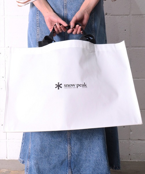 ！スノーピーク peak バッグ　L！ gift-bag-l-ec_2403.jpg