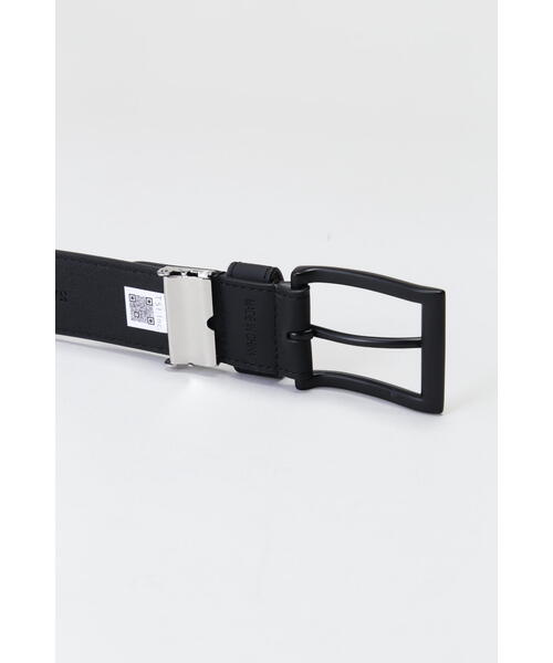 St ANDREWS ベルト 「St ANDREWS」ループケルトロゴベルト (UNISEX