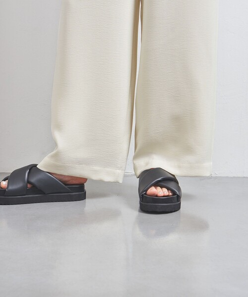 UNITED ARROWS オールインワン COMFY WHITE -UVカット