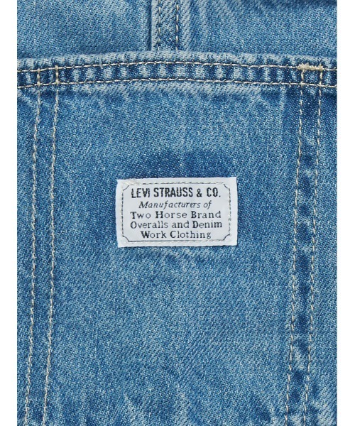 リーバイス　オーバーオール　サロペット Levi's サロペット オーバーオール Levi's/リーバイス