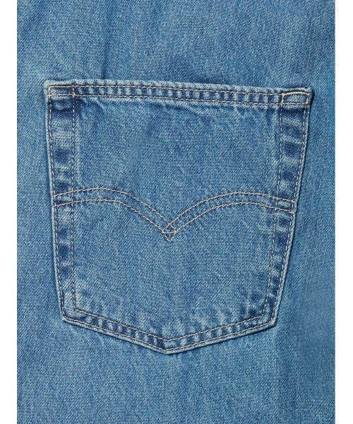 USA製 リーバイス オーバーオール ヴィンテージ Levi's サロペット オーバーオール Levi's/リーバイス