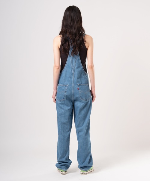 リーバイス　オーバーオール　XS レディース　サロペット Levi's サロペット オーバーオール Levi's/リーバイス