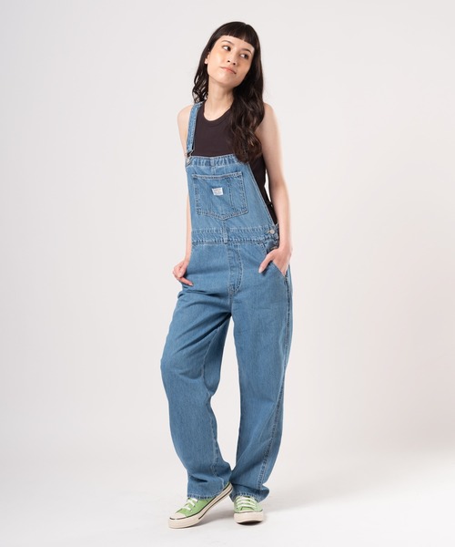 Levi's サロペット オーバーオール Levi's/リーバイス